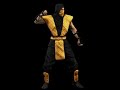 MK2 Character Select Battle Slowed Reverb