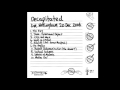 Decapitated - Perfect Dehumanization (The Answer?) Live Rescue Rooms Nottingham 2004 [7-10]