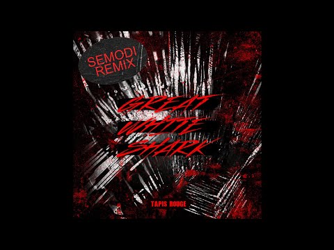 INCOMING : Great White Shark - Tapis Rouge (Semodi Remix)