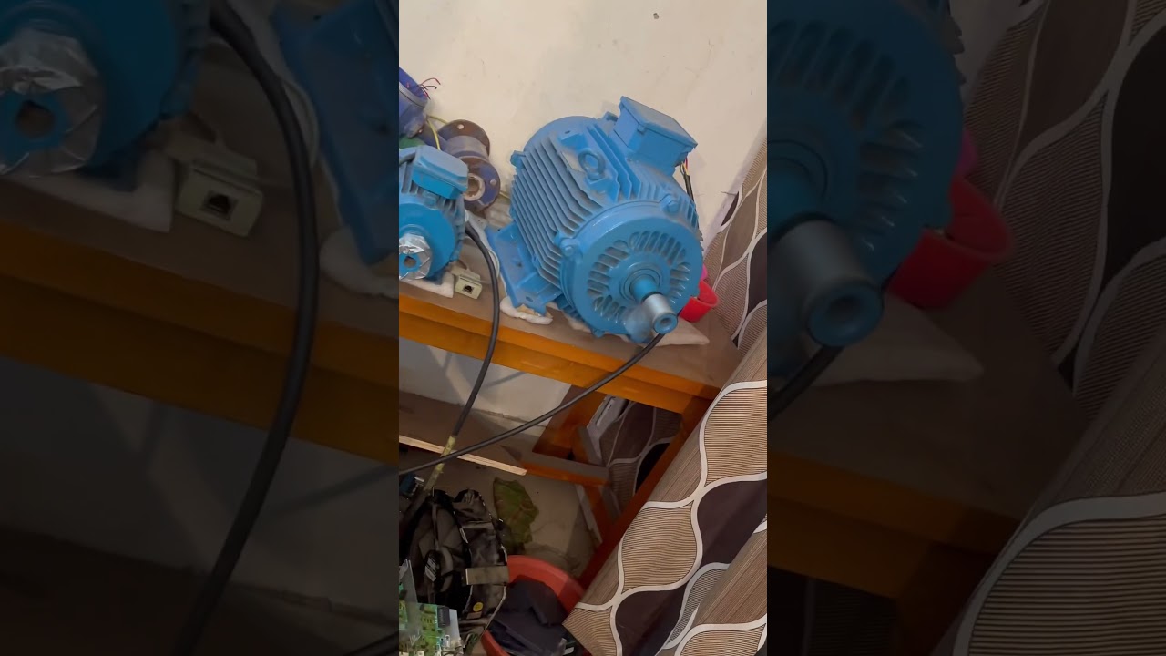 MITSUBISHI FRD 740 fault E OC1 repair