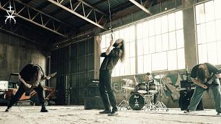New Moon Rising On Florence - Drown in Sulphur