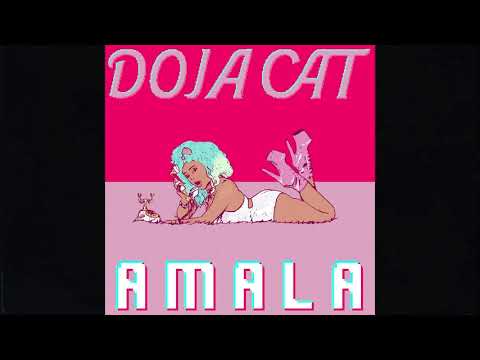[FREE] Doja Cat x SZA Type Beat - "AMALA" | R&B Pop Type Beat 2021