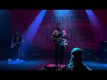 Mom Jeans Danger Can T Live At Hollywood Palladium 3 2 24