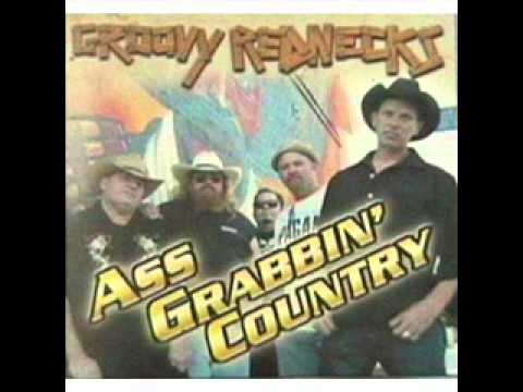 Groovy Rednecks - Happy Mother's Day From Prison