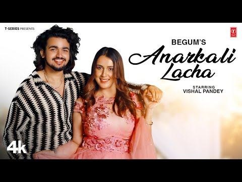 Anarkali Lacha — watch video
