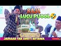 RAJA LUCUNE POOL BIKIN SEMUA JAMAAH TAK HENTI KETAWA Kh Anwar Zahid
