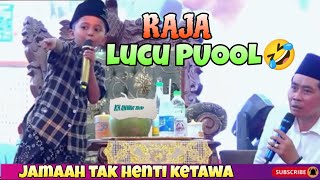 Download lagu THE KING OF LUCUNE POOL MAKES THE WHOLE GROUP COME TOGETHER, KH. Anwar Zahid mp3