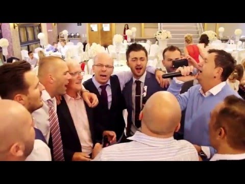 Maid Halilovic - Sine Sine