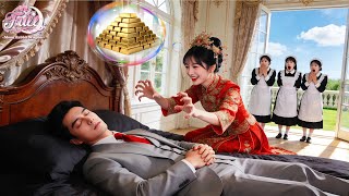 The Mind Reader In The Spotlight💔 Revenge, Love, Power — Amelia’s Epic Comeback #MoboReels #drama