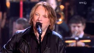 Jan Eggum-medley - Jan Eggum &amp; Kringkastingsorkesteret - Spellemannsprisen 2011