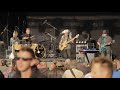 The Mike Keneally Report - Band intro / We’ll Be Right Back @ Burg Herzberg Festival 2017-28-7 - 04