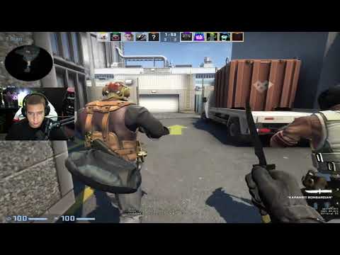 HOLAK O TYM JAK WYJEBAŁ SIĘ NA KUMPLI