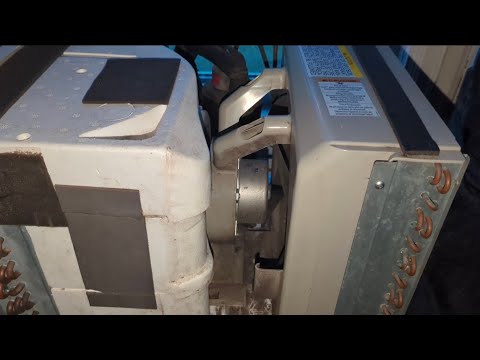 Ge Window Ac E8 Code