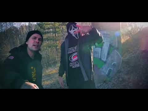 Antti Karsee & Mc Rambo - Manifesti (Beat. Iivo)