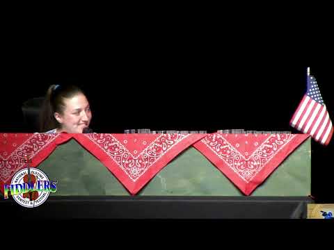 Young Adult Round 2 (Top 12) - 2022 National Oldtime Fiddle Contest (Weiser)