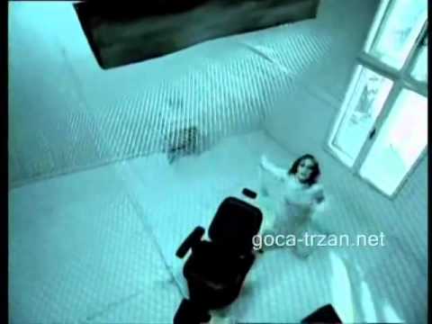 Goca Trzan - Oglas - (Official Video 2002)