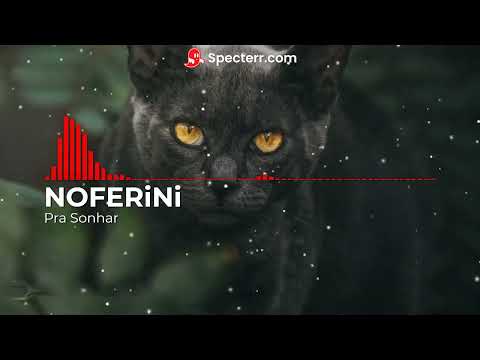 NOFERiNi - Pra Sonhar