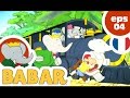 BABAR EP04 La Cité Des Eléphants
