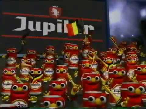 Het beste uit het voetbalseizoen '97 - '98 (VTM Goal!)