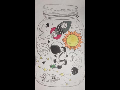 Tracing app with transparency video thumbnail
