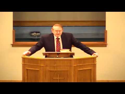 20190519AM Will God Show Up