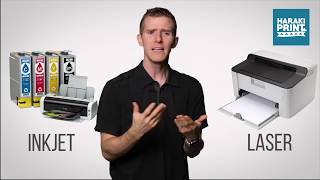 Printers As Fast As Possible by Techquickie