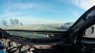 24 hours of Lemons 2018 , in (4K) 360!!!!