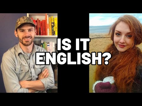 The Scots Language (With Len Pennie)