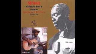 jack owens  cherry ball Skip james Jack owens 50 years of blues in Betonia
