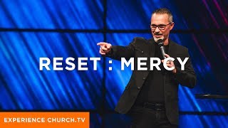 Reset : Mercy