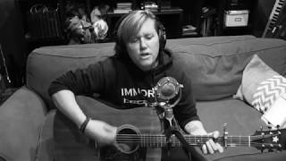 Garrison Starr - &quot;Run&quot; (Live Acoustic)