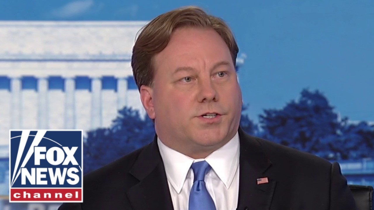 War under secretary for acquisition: We are making up for lost time
