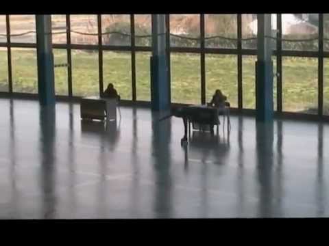 Patinaje artístico sobre ruedas Elisa A Test D Torres de Berrellén 26-01-2013 CP Alvia