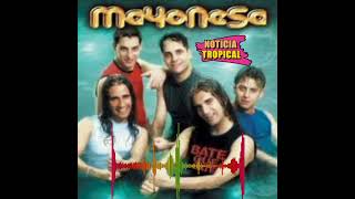 Agachadita - Mayonesa