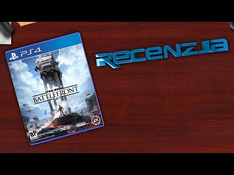 Star Wars Battlefront - Recenzja