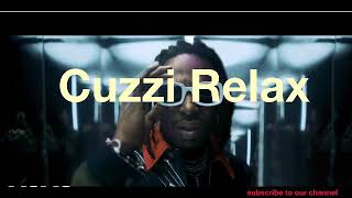 Jazz Cartier -Cuzzi Relax Lyrics /letra