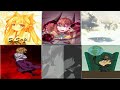 Top 10 Strongest Mugen Winmugen Chars Remake