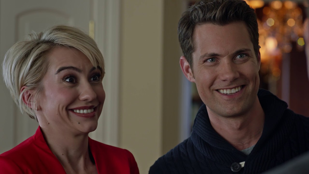 CHRISTMAS BY THE BOOK