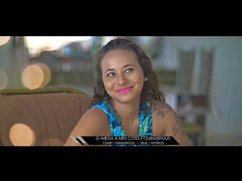 - A mes côtés - Dangerous (Clip ofificiel)4K