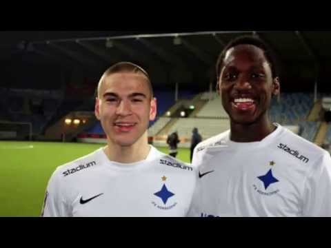 Undefendable Part 2 ft. Tidjani aka Teddy - Norrby