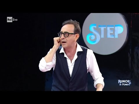 Rumori di fondo - Stasera tutto è possibile 01/04/2025