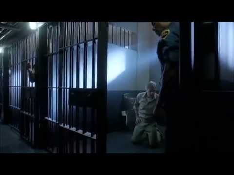 Revenge 3x22 - Prison Attack