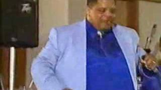 Baptazia - Super Sunday - IC3 / DJ Clipz &amp; DJ Die - 3 of 3