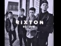 Rixton-Wait On Me [Cahill Radio Edit] 