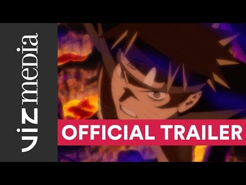Naruto Shippuden: The Movie - Rasengan Collection - Official English Trailer