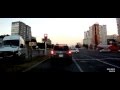 Авария на маршруте 1077 Сухарево-Комаровский рынок 