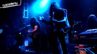 Firewind: 'Glorious'