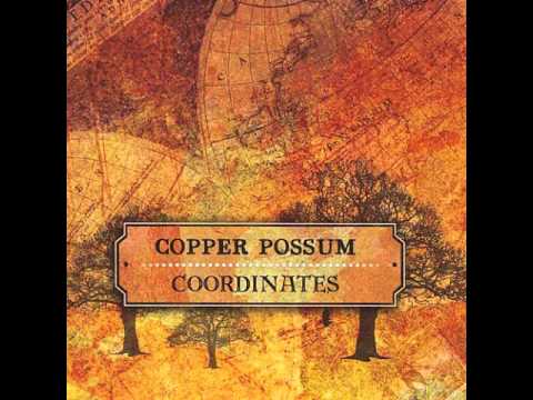 Copper Possum - DNA