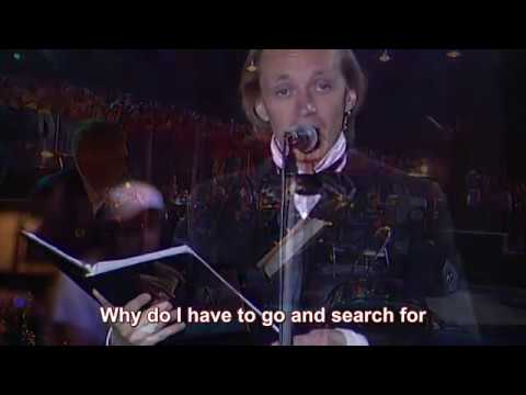 "Mēmā dziesma" / The Mute Song (Raimonds Pauls/Jānis Peters) ENGLISH subtitles/translation