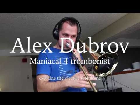 Alex's e bone demystified